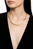 gold-oval-link-kadin-kolye