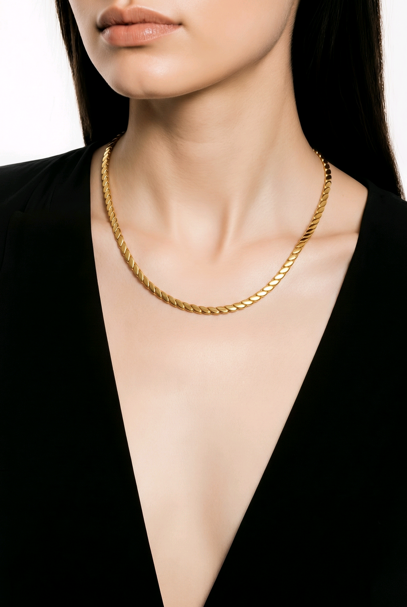gold-oval-link-kadin-kolye