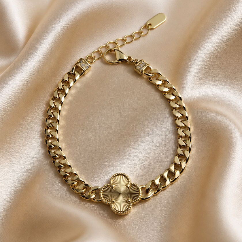 tas-detayli-gold-cicek-kadin-bileklik